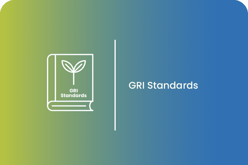Illustration for GRI Standards overview