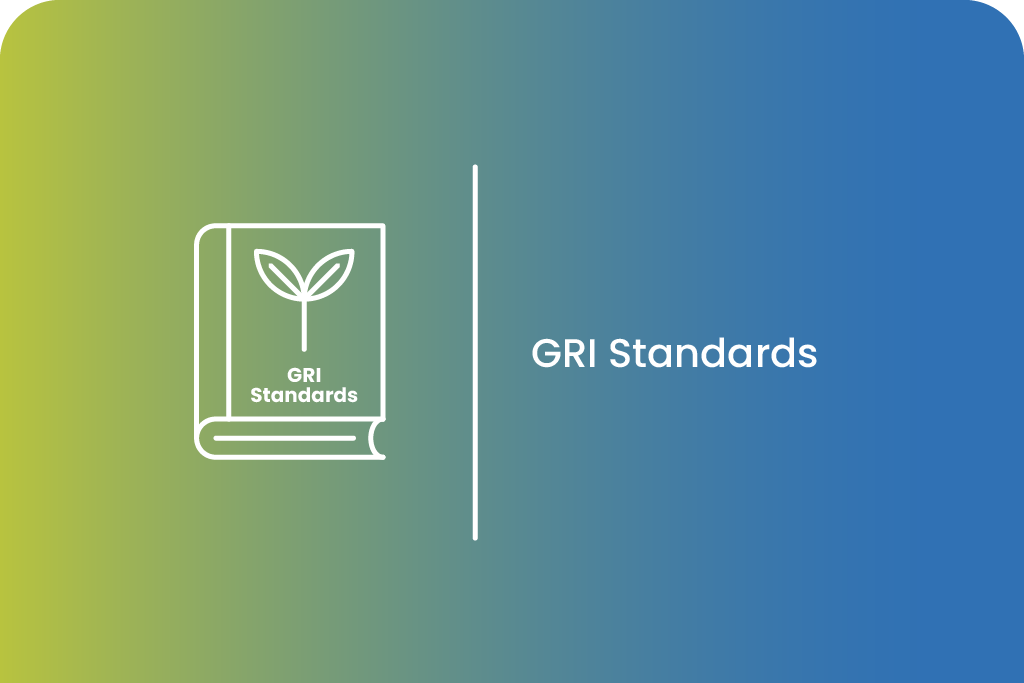 Illustration for GRI Standards overview
